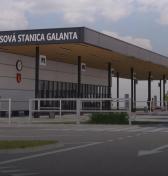 Galanta bude mať novú autobusovú stanicu a parkovanie za milióny eur. Všetko zaplatí EÚ 