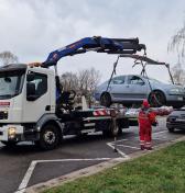 Koniec tolerancie nezaplateného PZP na autá, motorky aj dodávky: Na čo sa pripraviť od leta