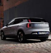 Volvo bude elektromobily vyrábať v Belgicku, vďaka štátnym dotáciám