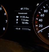 5 tipov, ako ušetriť palivo aj v zime. Poznatky z praxe, ktoré fungujú