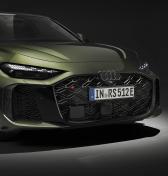 Audi RS5 prichádza ako hyperhybrid, budúcnosť je tu