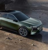 DS Automobiles chytí vlnu komfortu aj s novým modelom DS N°7