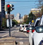 Po tomto už na žltú na semafore radšej neprejdete. Ak ste v križovatke a rozsvieti sa červená, máte problém