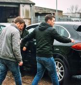 Česi ukázali, ako sa robia podvody s jazdenými Porsche dovážanými na Slovensko