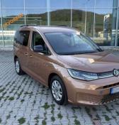 Ako vyzerá slovenský VW Caddy TDI po 6 rokoch a 755 000 km?
