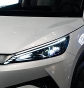 BYD Atto 3 Evo skočilo dopredu viac ako sa zdá