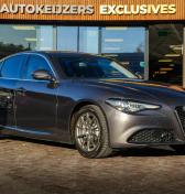 Medzi inzerátmi sme našli pancierované Alfa Romeo, na prvý pohľad vyzerá celkom normálne