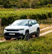 Test: Pre nový Jeep Compass PHEV už terénne schopnosti nie sú to najdôležitejšie