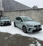 Seat obnovil Ibizu a Aronu, pozreli sme si ich naživo