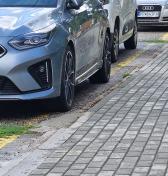 Bratislava spúšťa veľkú obnovu chodníkov: Asfalt nahradí moderná dlažba za 750-tisíc eur