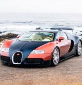 Bugatti oživilo Veyron, úplne nový po 20 rokoch. Dostal nové kolesá aj moderné detaily
