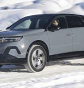 Ako funguje elektrické 4x4 v novom Opel Grandland? Pred pár rokmi nemožné je dnes v sériovej výrobe