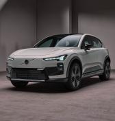 Volvo EX60 ukazuje 800V architektúru a nezabudlo ani na dobrodružné Cross Country