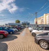 Predaj jazdeného auta s istotou - len pri výbere silného partnera