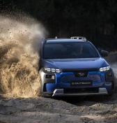 Nový Subaru Outback: Slovenské ceny, výbavy, technické údaje