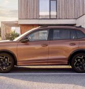Volkswagen Touareg končí, ale Tiguan oslavuje. Edition 20 pripomína 20 rokov vitálneho modelu