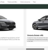 Škoda Octavia Estate je víťaz britského testu spoľahlivosti. Pozrite si aj ďalších 9 ocenených áut