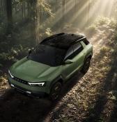 Nová OMODA X oficiálne: Päťmetrový offroad s termovíziou, hybridom aj brodivosťou 70 cm