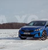 Test: Kia Xceed 1,6 T-GDi. Oplatí sa kúpiť aj v roku 2026?
