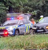 Prekročil rýchlosť o 92 km/h, obišiel bez trestu vďaka diere v zákone
