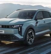 Nová Dacia Striker, slovenské ceny vs Dacia Bigster. Bude lacnejšie terénne kombi alebo SUV?