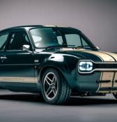 Ford Escort Mk1 po 51 rokoch hlási návrat, budete ho chcieť tiež!