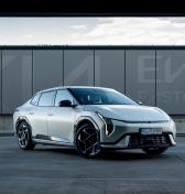 Test: KIA EV4 Fastback 81,4 kWh GT-Line FWD. Kompletne proti prúdu