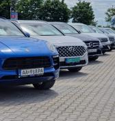 Sľúbili, že mu predajú auto, stratili sa aj s ním. Náš najväčší autobazár upozorňuje na podvodníkov s jazdenkami
