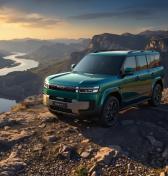 Tento BYD konkuruje Land Roveru Defender. 600 koní a zrýchlenie športiaku!