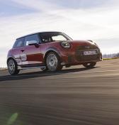 Víťazstvo z roku 1965 sa vracia ako MINI 1965 Victory Edition. Chcete ho a ešte o tom neviete 