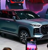 Na Slovensko prichádza prvé modulárne SUV-pickup Chery Tiggo V. Naživo z čínskeho autosalóna