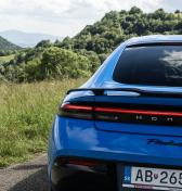 Test: Honda Prelude - Ide proti tabuľkovým rečiam