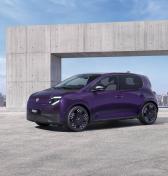Nissan Pixo je späť, príbuznosť s Twingom nezaprie