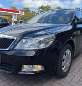 Majiteľovi sa oplatilo počkať. 13-ročná Octavia 2.0 TDI za 12 490 € s minimálnym nájazdom
