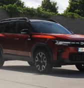 Test: Dacia Bigster Hybrid. Oplatí sa priplatiť za hybrid? Kde kúpiť najlacnejšie? VIDEO