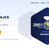 Na anomymné hodnotenie autopredajcov na Slovensku zostáva necelý mesiac. Zapojte sa čo najskôr, dajte vedieť o svojej skúsenosti