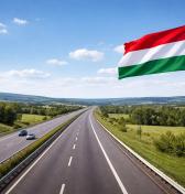 Pozor! Oficiálna stránka na zakúpenie diaľničnej známky v Maďarsku je len 1