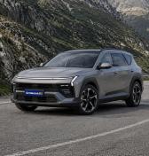Nový Hyundai Tucson odhalil interiér ešte pred premiérou. Čaká ho jedna z najväčších premien v histórii