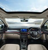 Táto nová Škoda je auto snov. Za 13 700 € dizajn SUV, panoramatická strecha aj masážne sedadlá?