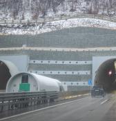 Tunel Višňové na 2 týždne uzavrú. Pozrite sa, na čo sa pripraviť