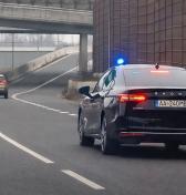 Stále platí predchodné ustanovenie pre plnú čiaru na ceste. Môžeme cez ňu prechádzať? Aké sú predpisy dnes?