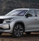 Kodiaq je teraz lacnejší o 7.500 €, má dlhšiu záruku a bezplatný servis na 5 rokov