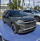 Volkswagen ID.Cross stojí od 27-tisíc eur a je väčší ako vyzerá