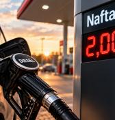 Nafta prekonala historický rekord. Na čerpacích staniciach nikdy drahšia nebola