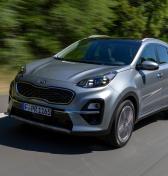Kúpa ojazdenej Kia Sportage IV: Ktorý motor odporúčame a čo skontrolovať na prevodovke?