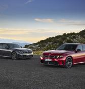 Automobilka BMW odhalila novú generáciu radu 3
