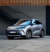 TEST BYD ATTO 2 DM-i: Ďalší článok čínskej ofenzívy, alebo skutočne dobré auto?