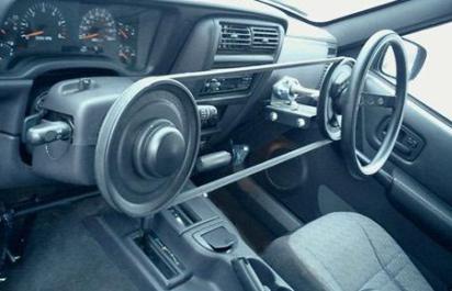 Ako (ne)opravovať auto? 