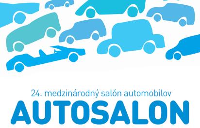 Kam v Bratislave? Na autosalón!