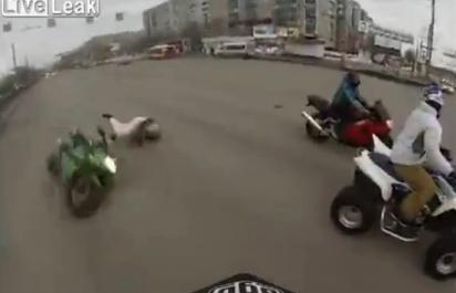 Video: Darcovia orgánov vyrazili na cesty
